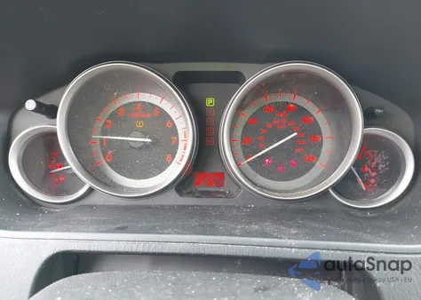 2011 Mazda Cx-9 Touring from USA, damaged, VIN JM3TB3CA6B0303873